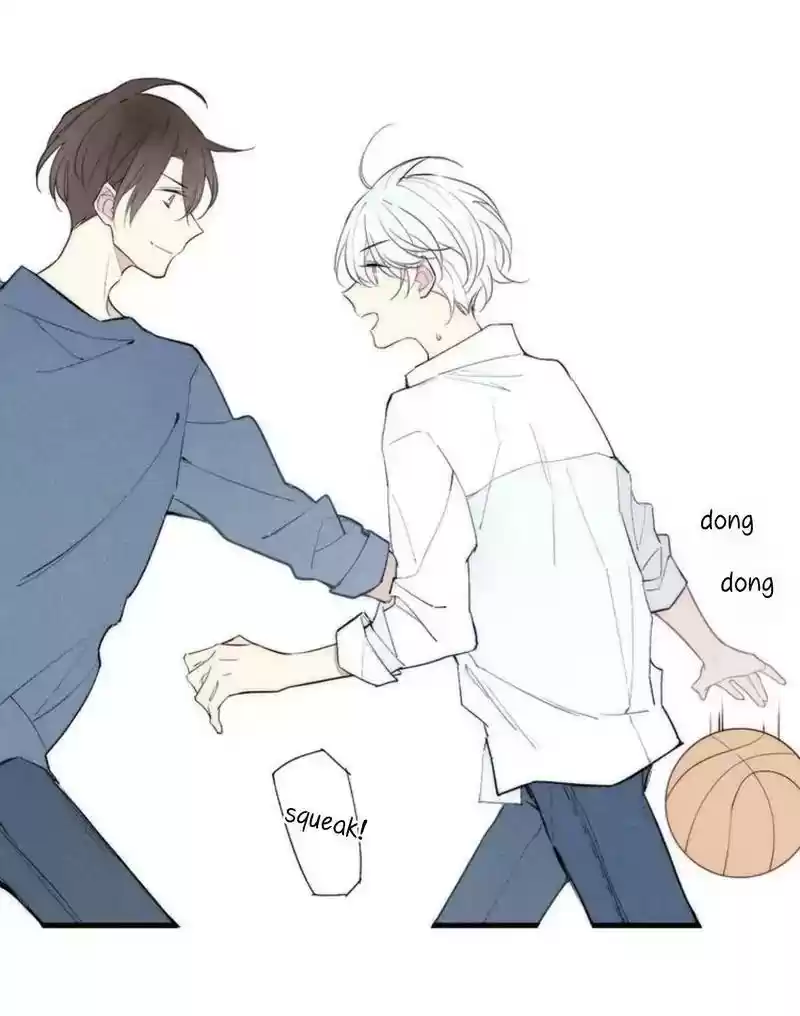 Cry for Me Chapter 94