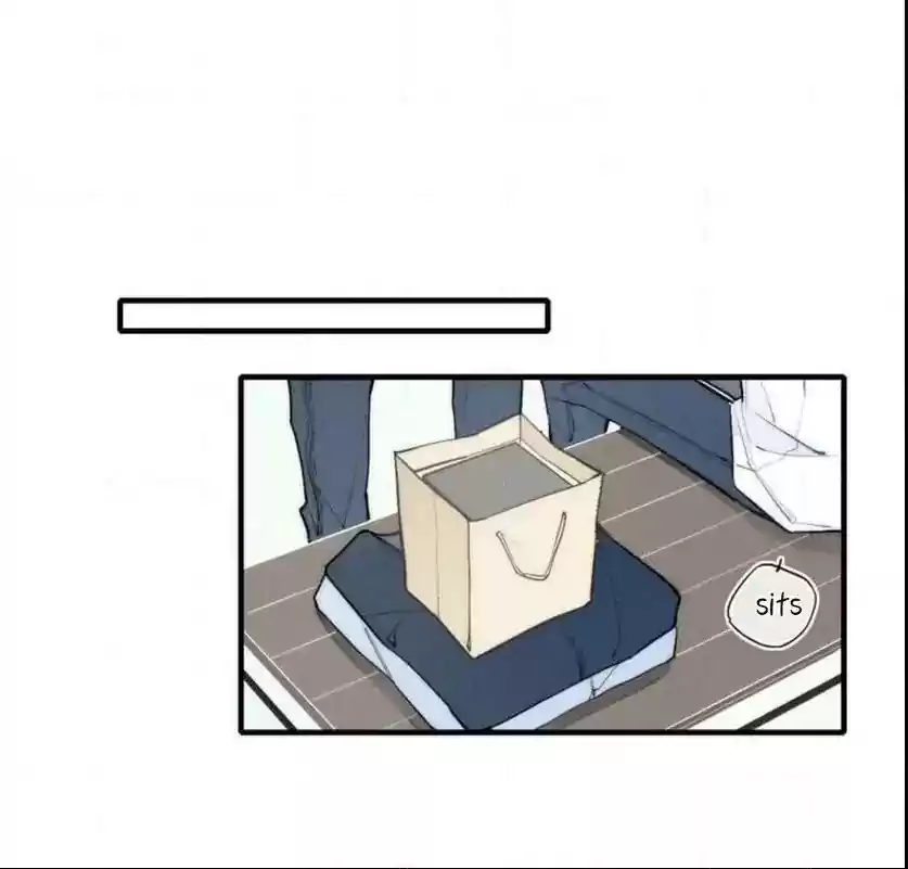 Cry for Me Chapter 94