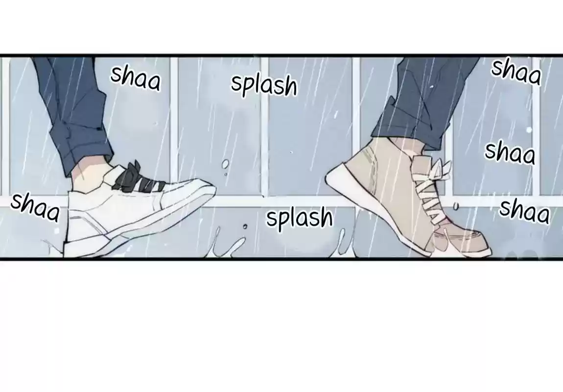 Cry for Me Chapter 94