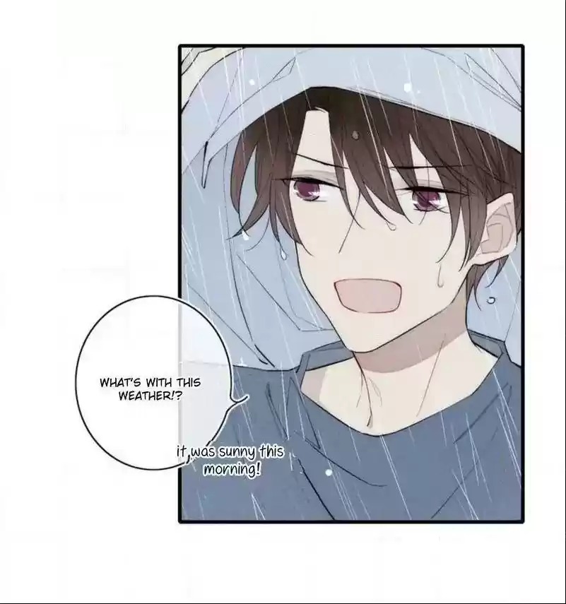 Cry for Me Chapter 94