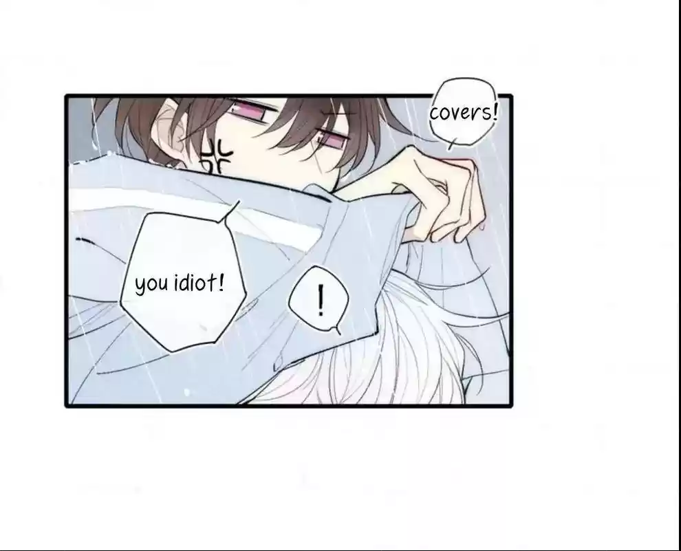 Cry for Me Chapter 94