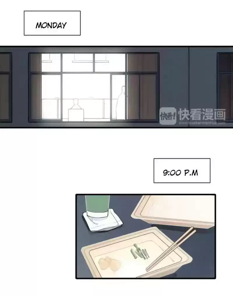 Cry for Me Chapter 94