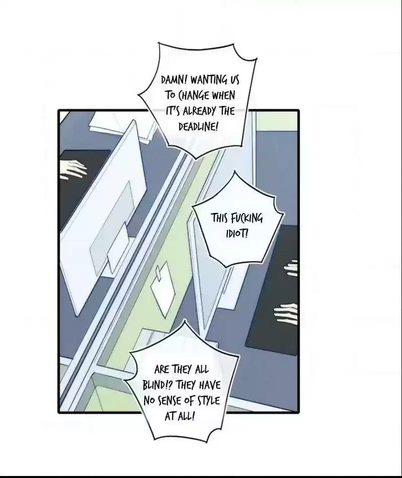 Cry for Me Chapter 94