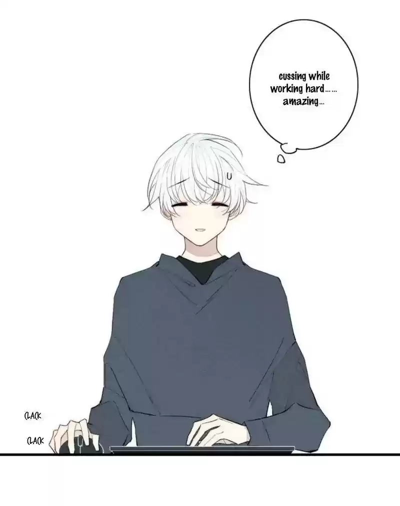 Cry for Me Chapter 94