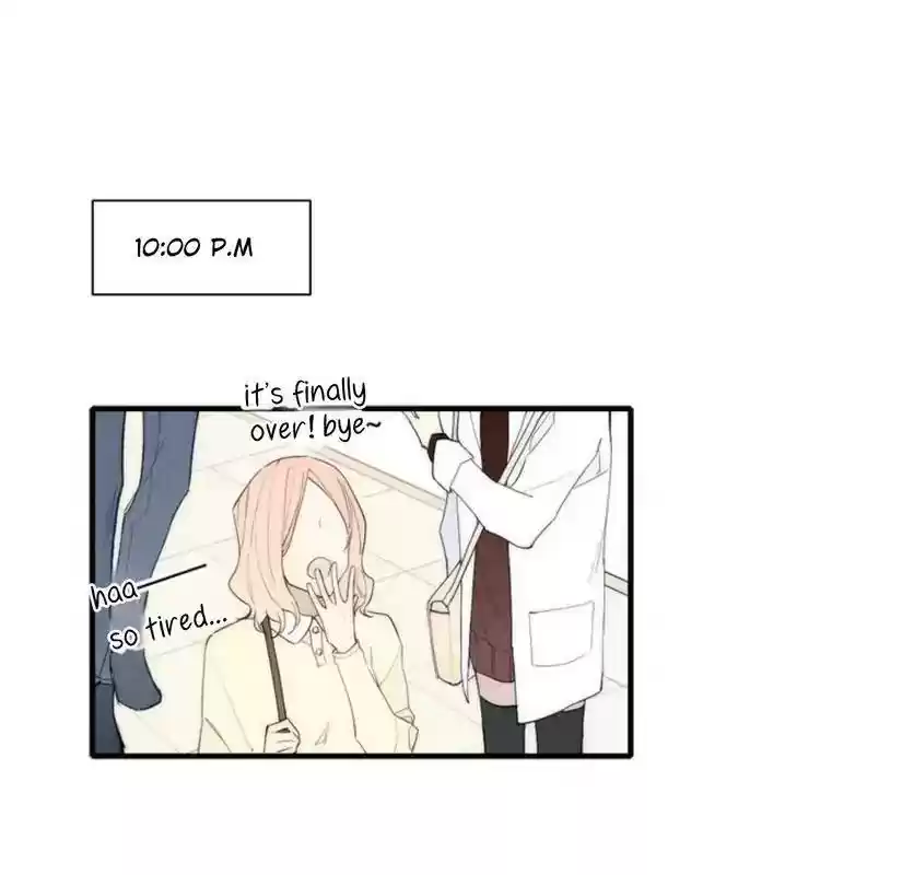 Cry for Me Chapter 94