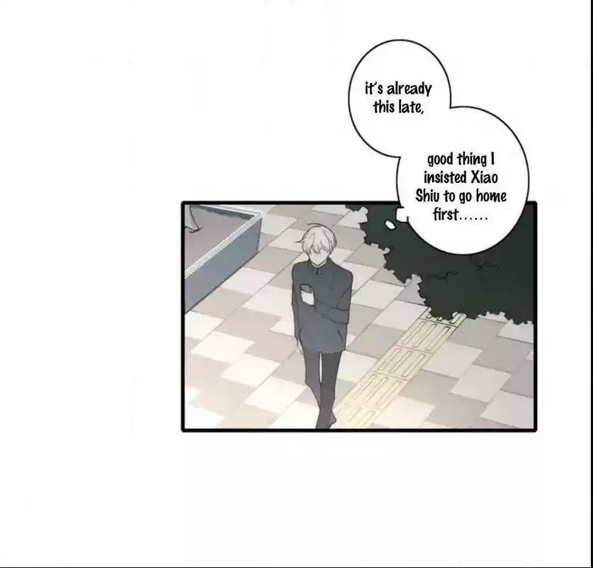 Cry for Me Chapter 94