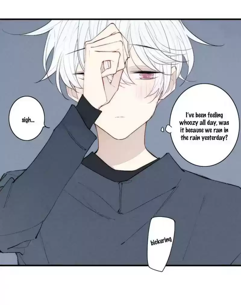 Cry for Me Chapter 94