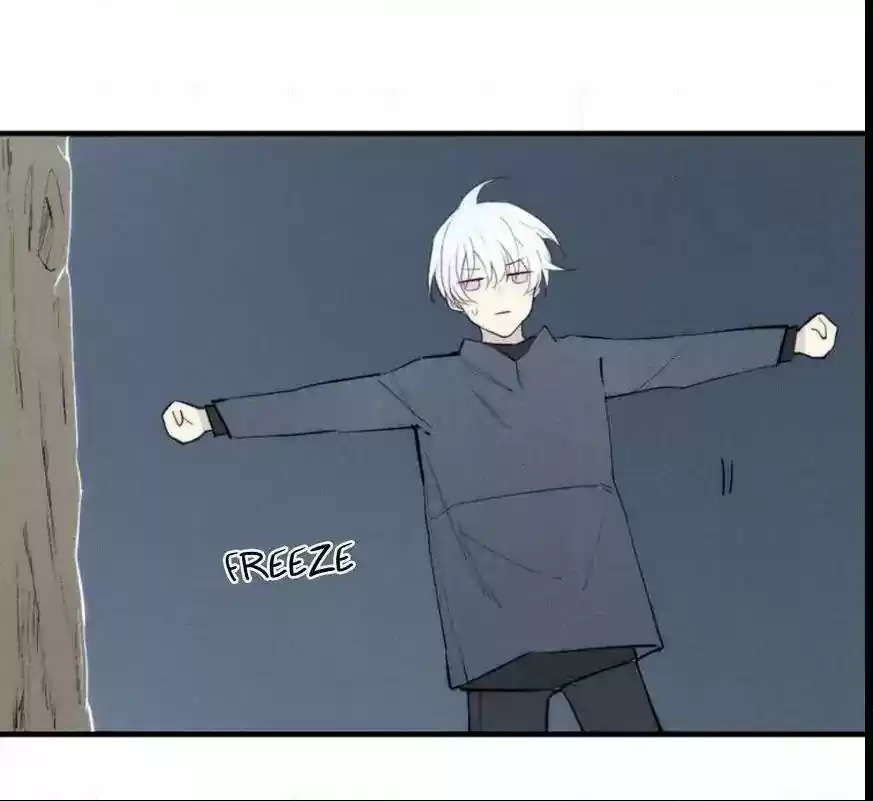 Cry for Me Chapter 94