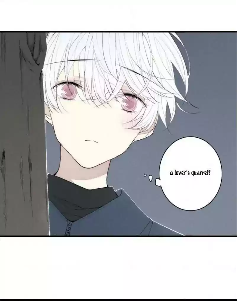 Cry for Me Chapter 95