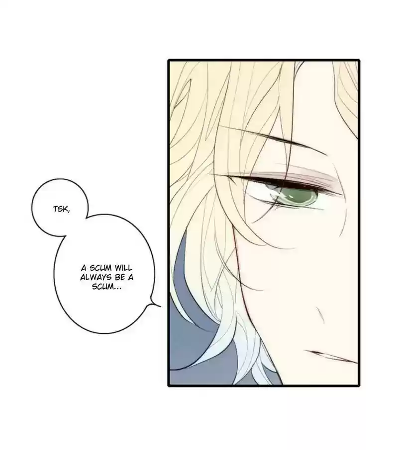 Cry for Me Chapter 95