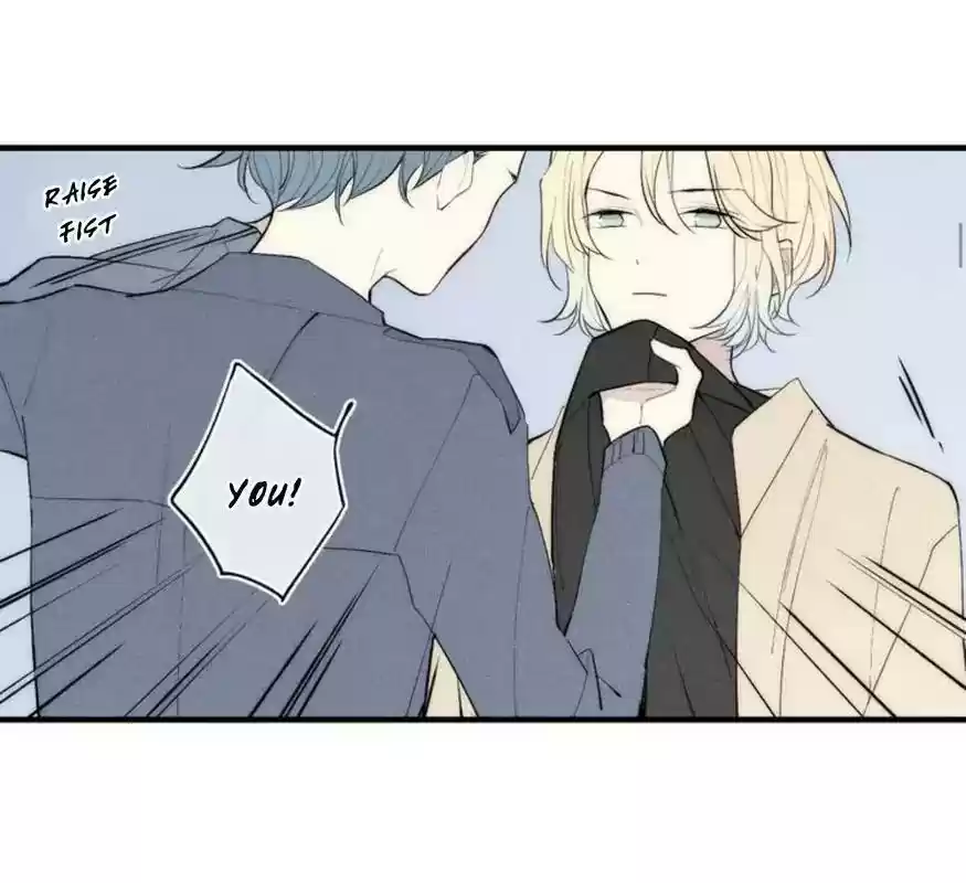 Cry for Me Chapter 95