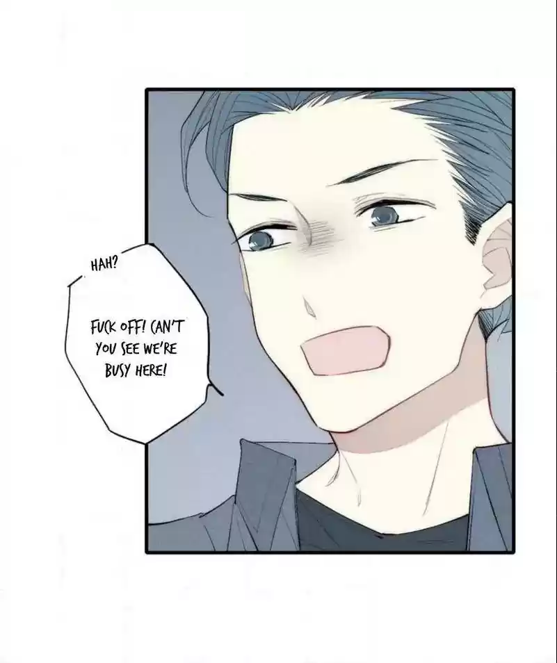 Cry for Me Chapter 95