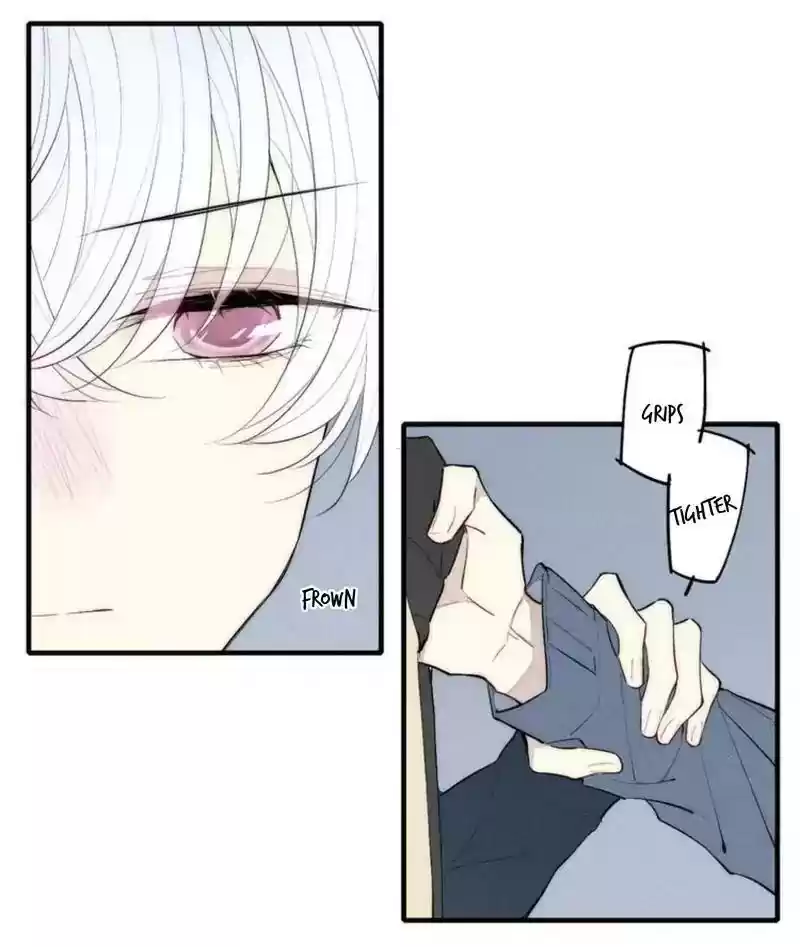 Cry for Me Chapter 95