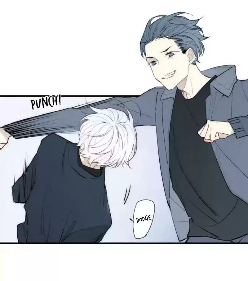 Cry for Me Chapter 95