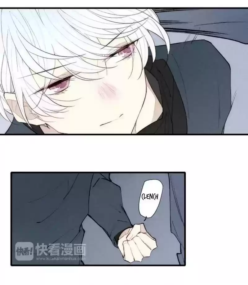 Cry for Me Chapter 95