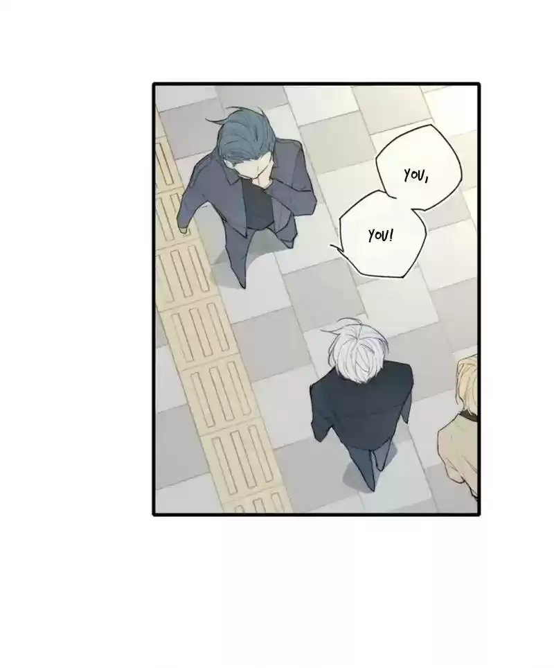 Cry for Me Chapter 95