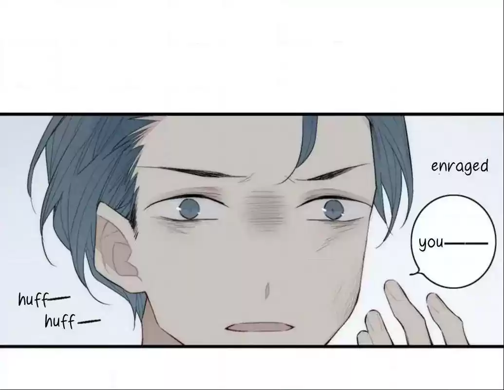 Cry for Me Chapter 95