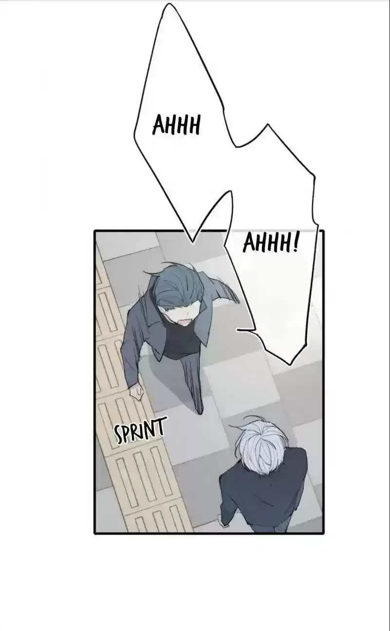 Cry for Me Chapter 95