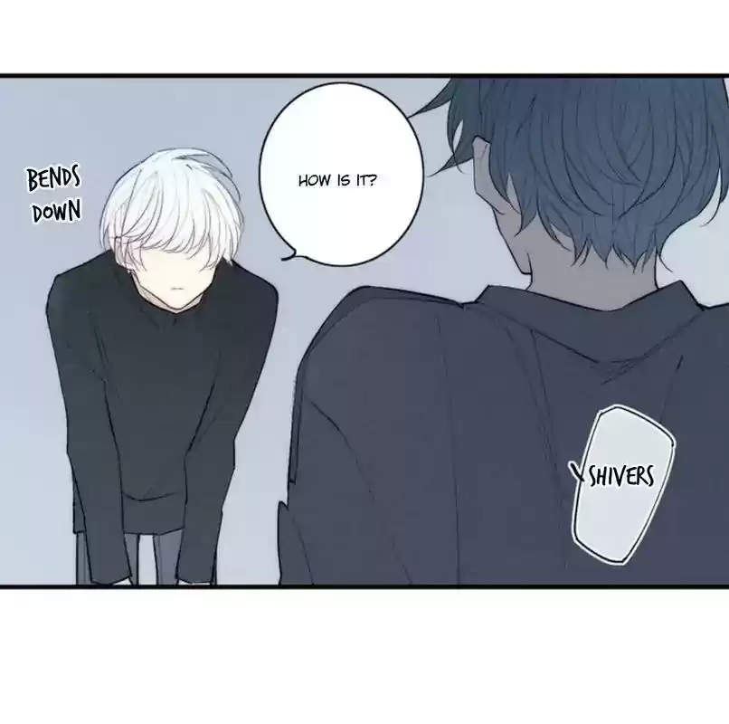 Cry for Me Chapter 95