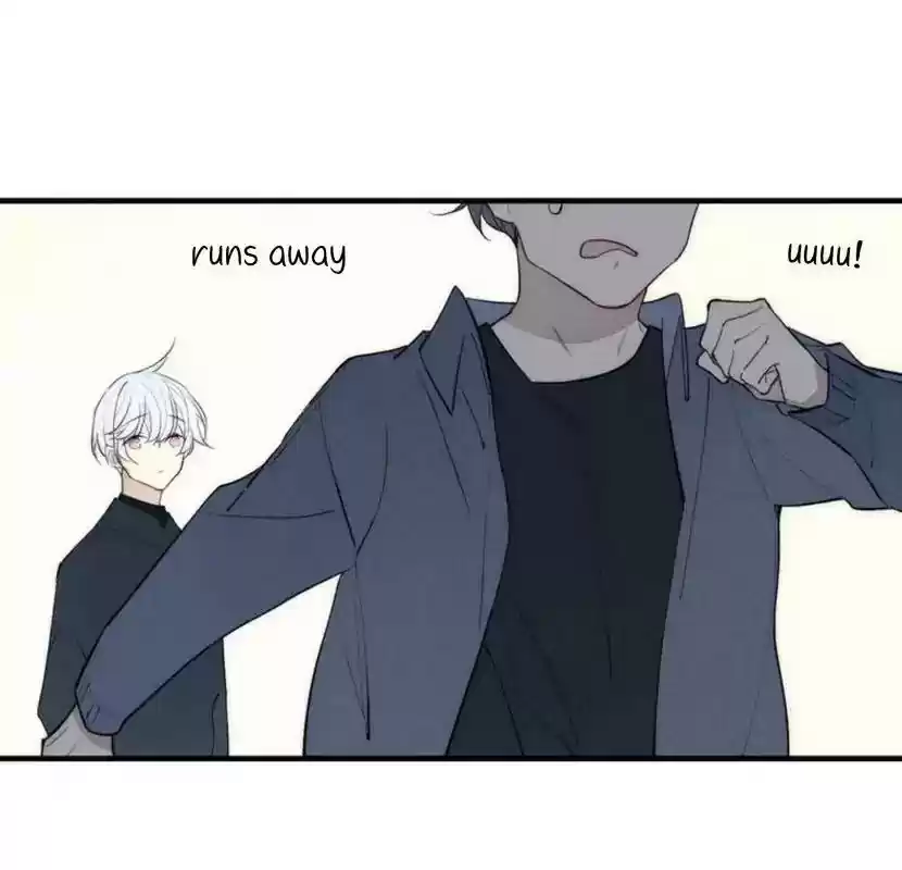 Cry for Me Chapter 95