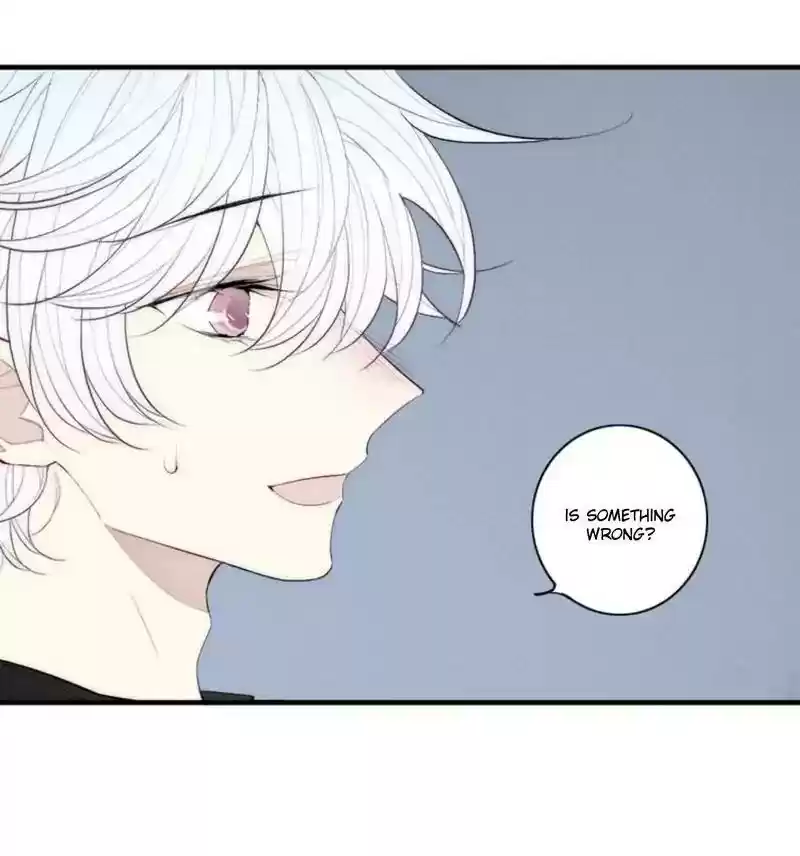 Cry for Me Chapter 95