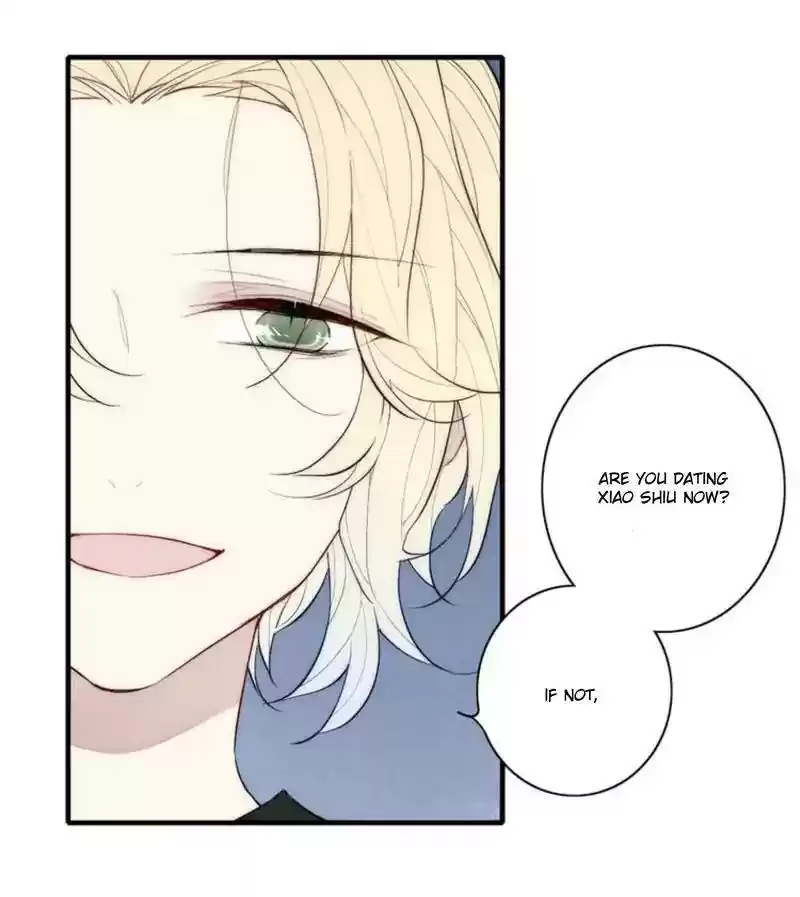 Cry for Me Chapter 95