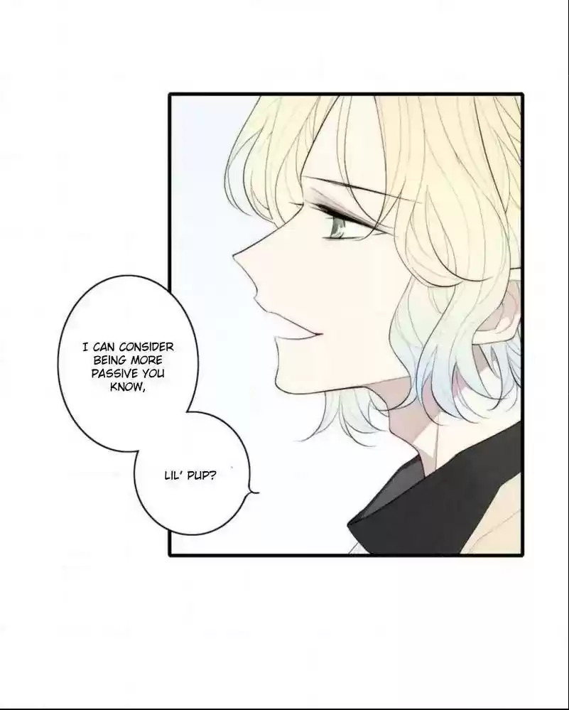 Cry for Me Chapter 96