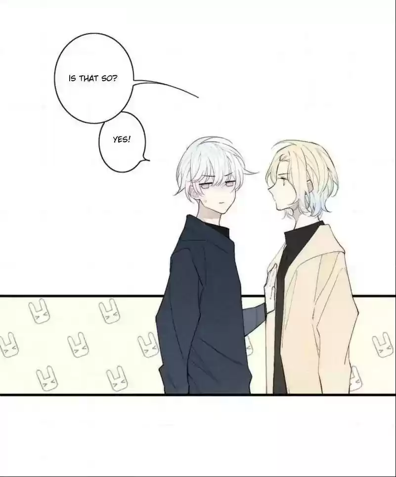 Cry for Me Chapter 96