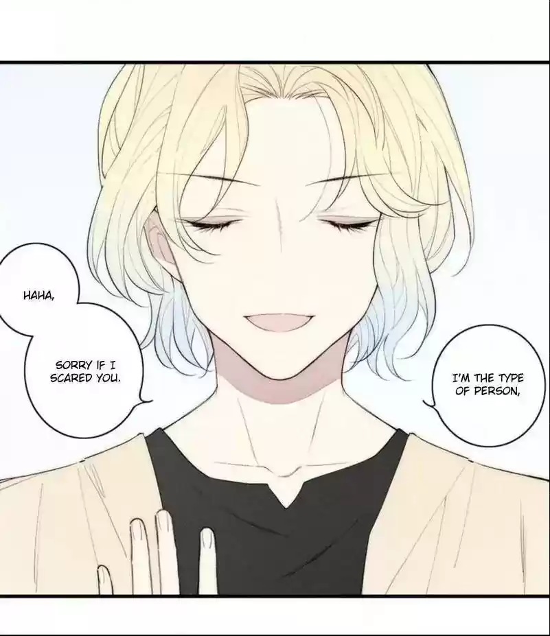 Cry for Me Chapter 96