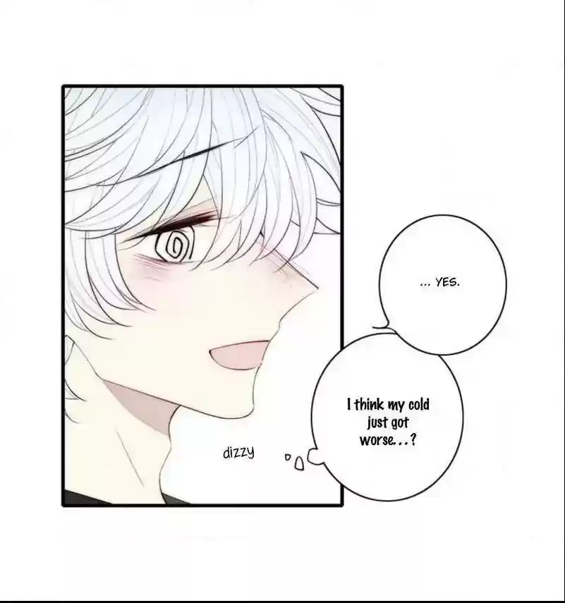 Cry for Me Chapter 96