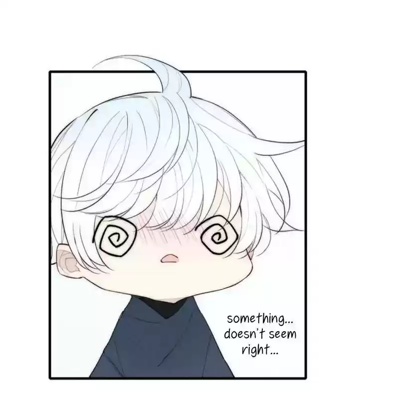 Cry for Me Chapter 96