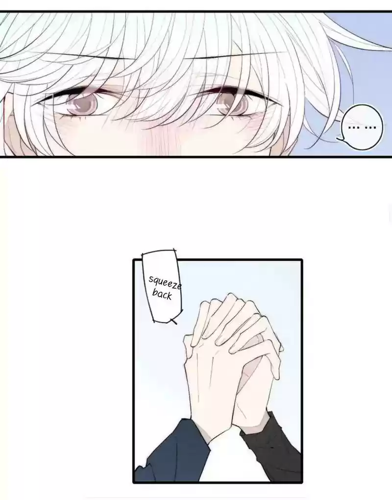 Cry for Me Chapter 96