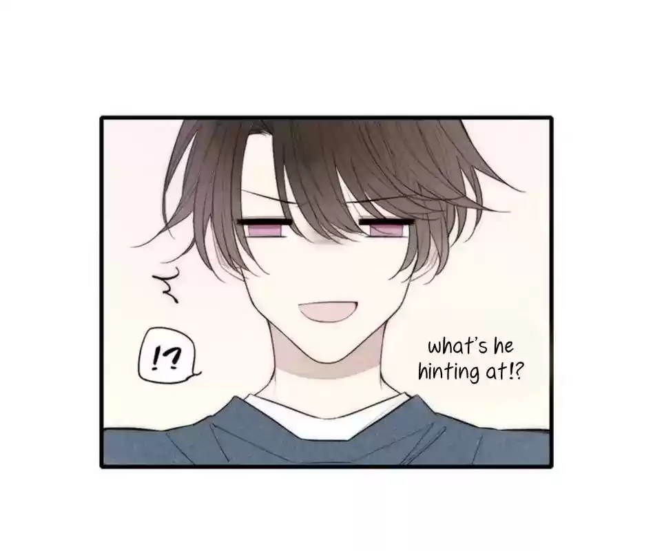 Cry for Me Chapter 96