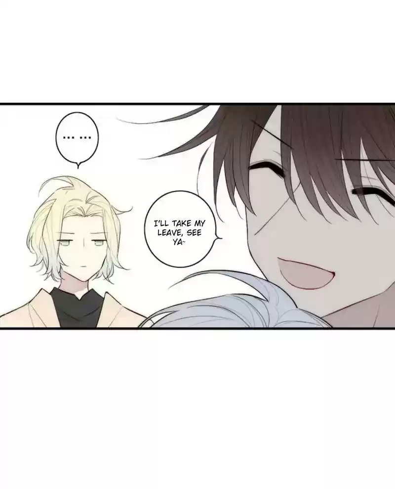 Cry for Me Chapter 96