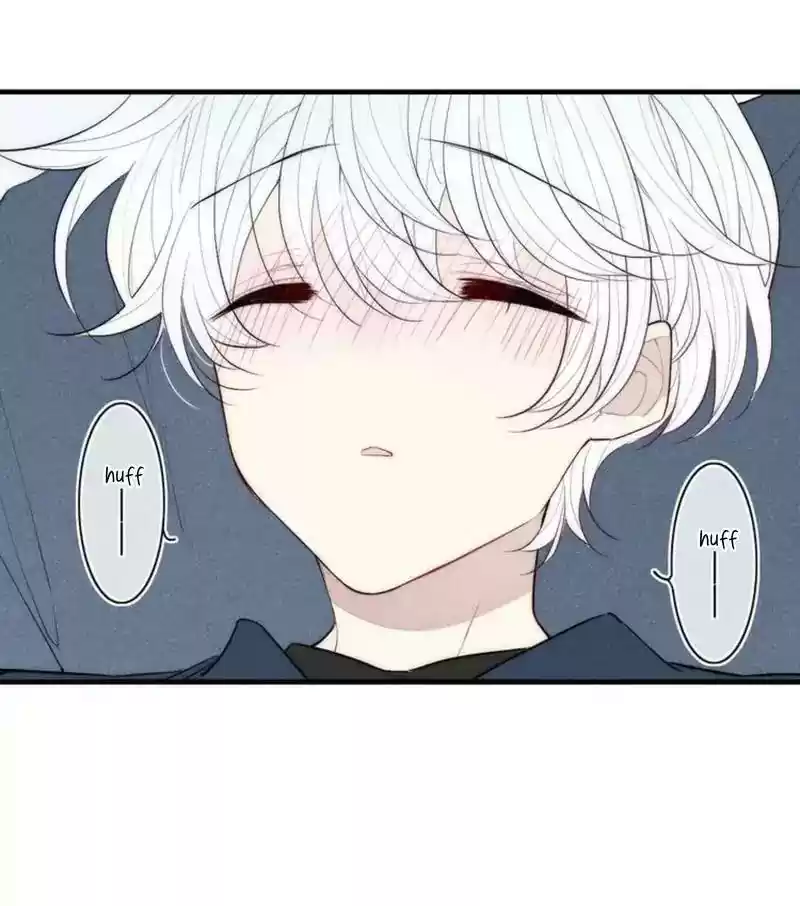 Cry for Me Chapter 96