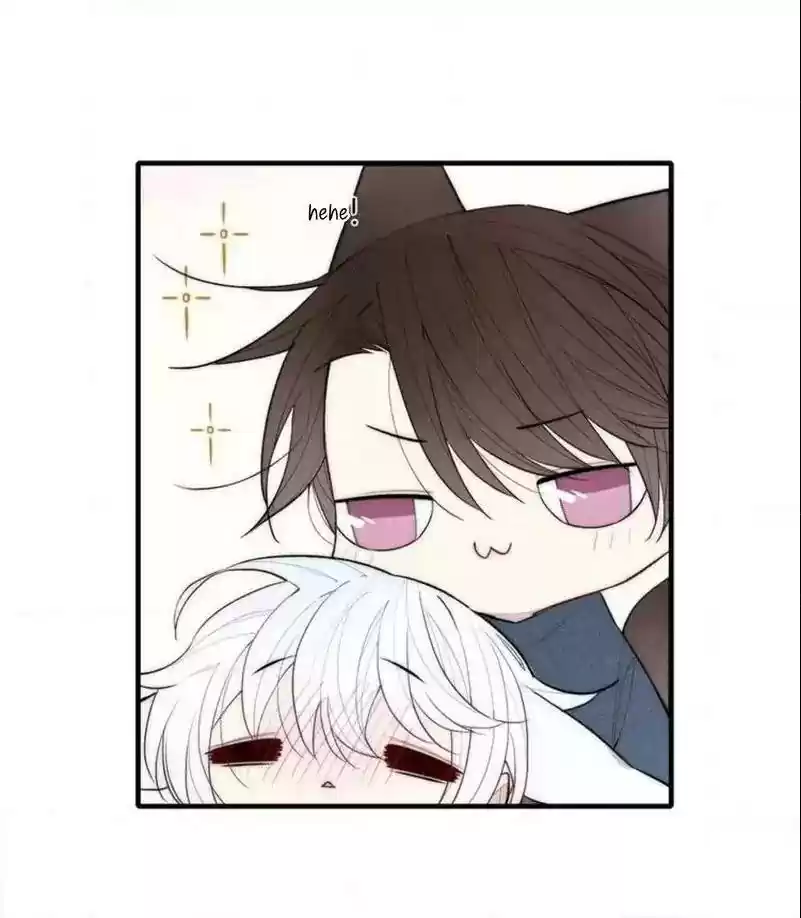 Cry for Me Chapter 96