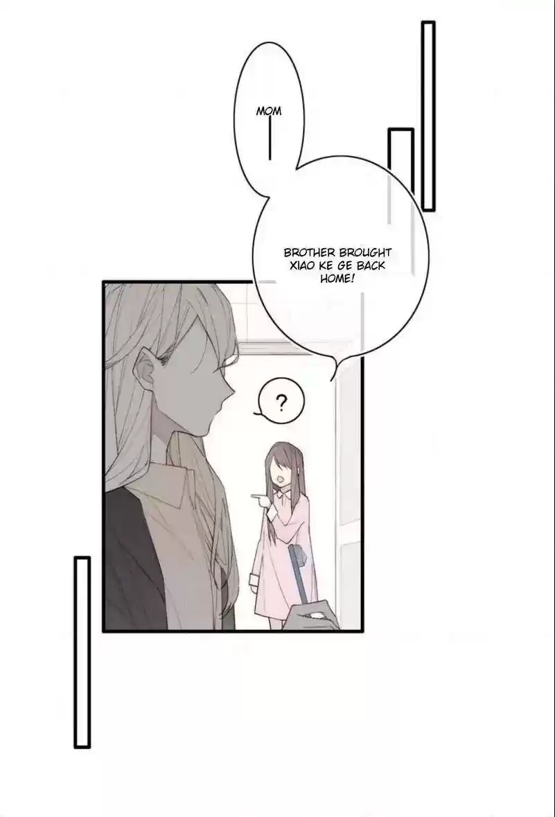 Cry for Me Chapter 97