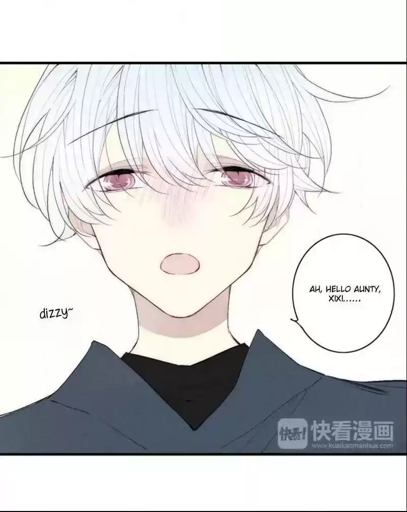 Cry for Me Chapter 97