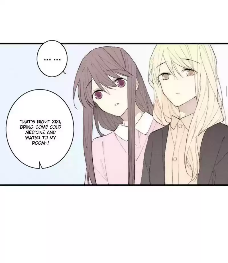 Cry for Me Chapter 97