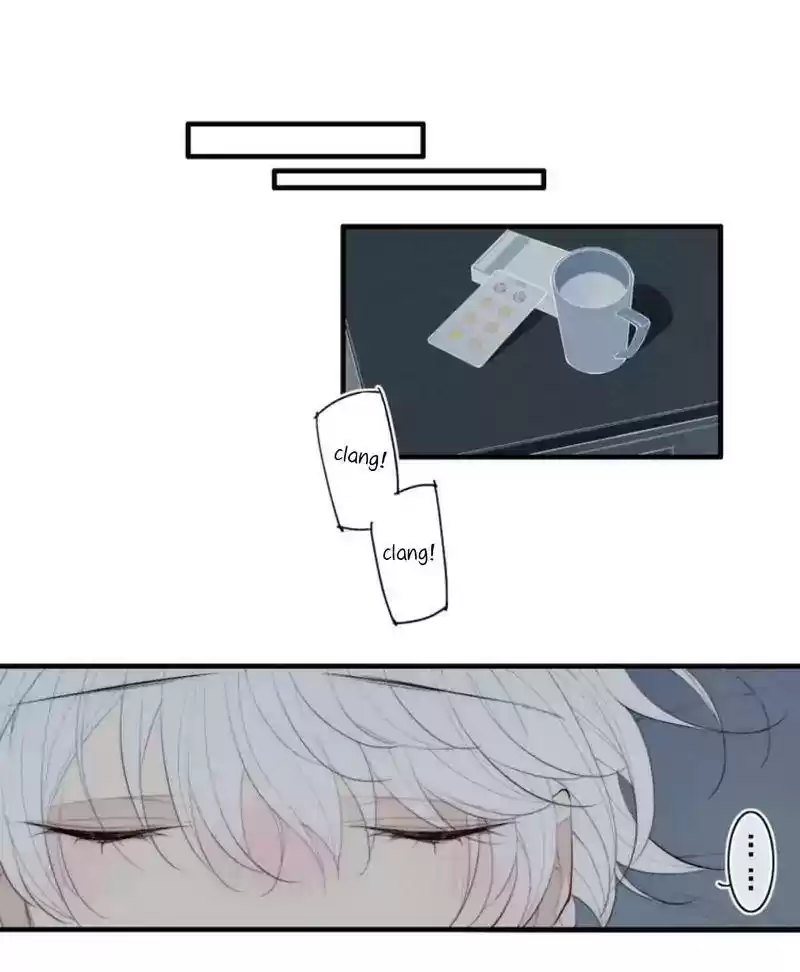 Cry for Me Chapter 97