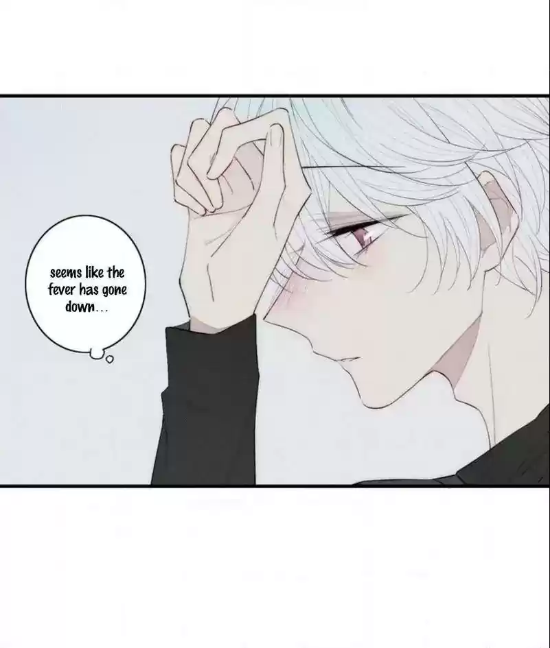 Cry for Me Chapter 97