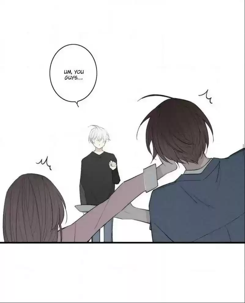 Cry for Me Chapter 97