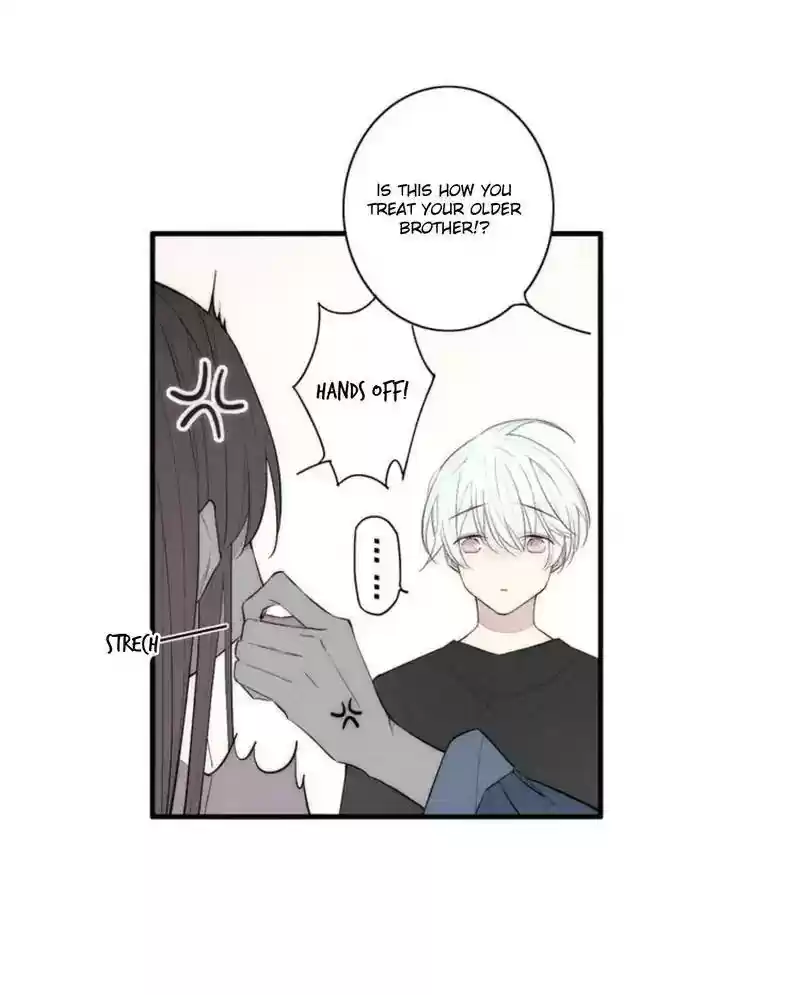 Cry for Me Chapter 97