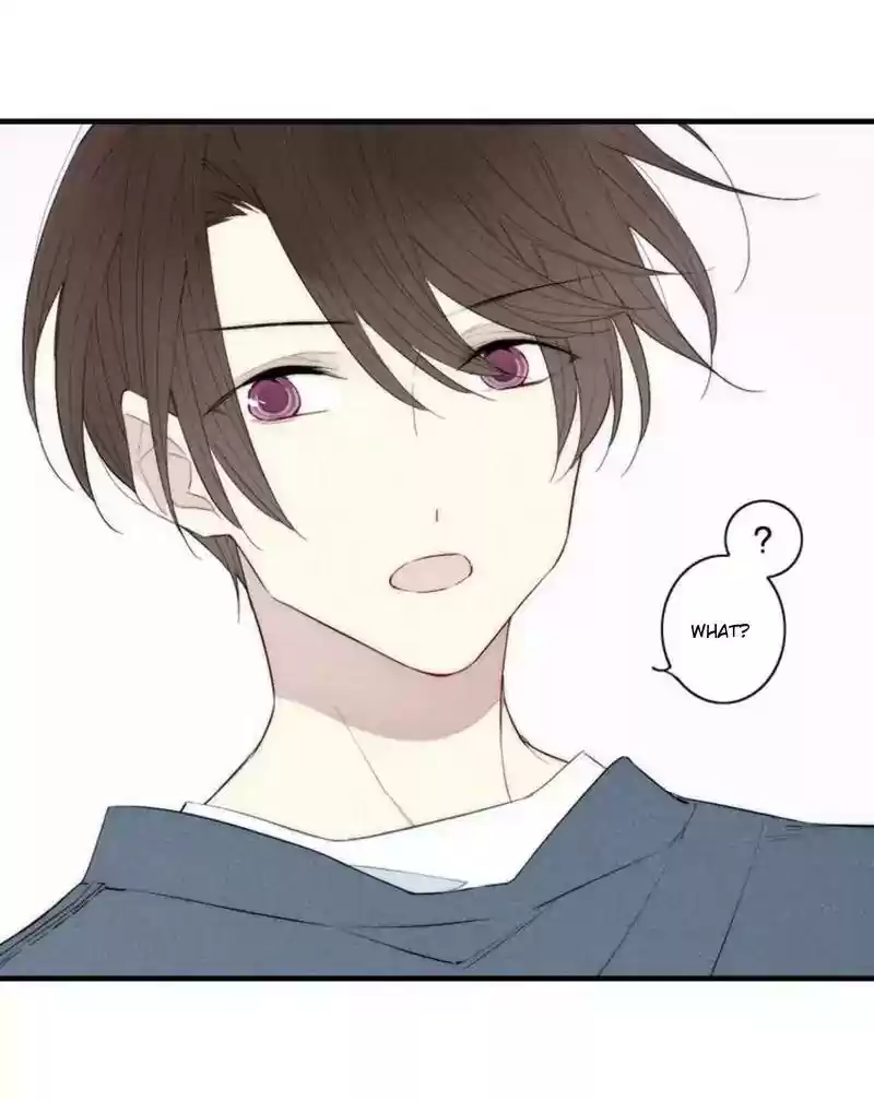 Cry for Me Chapter 97