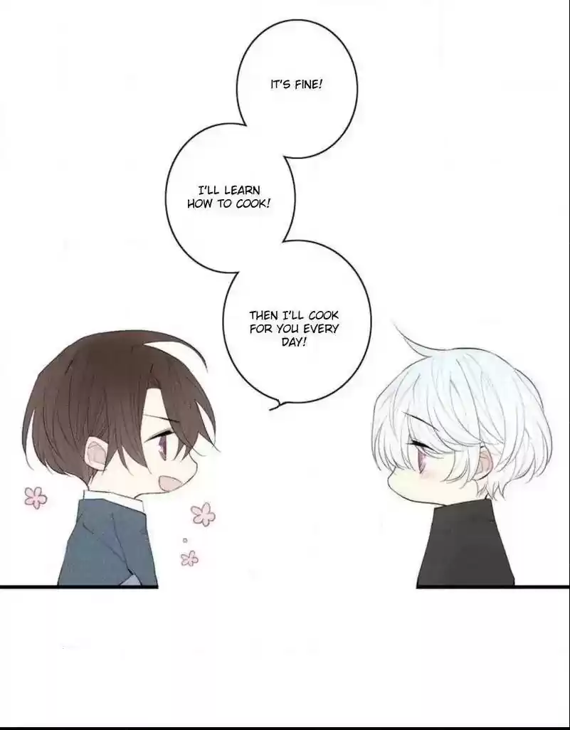 Cry for Me Chapter 97