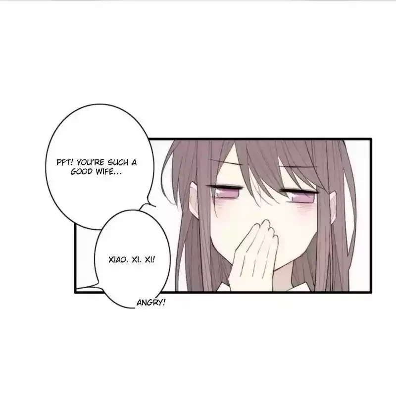 Cry for Me Chapter 97