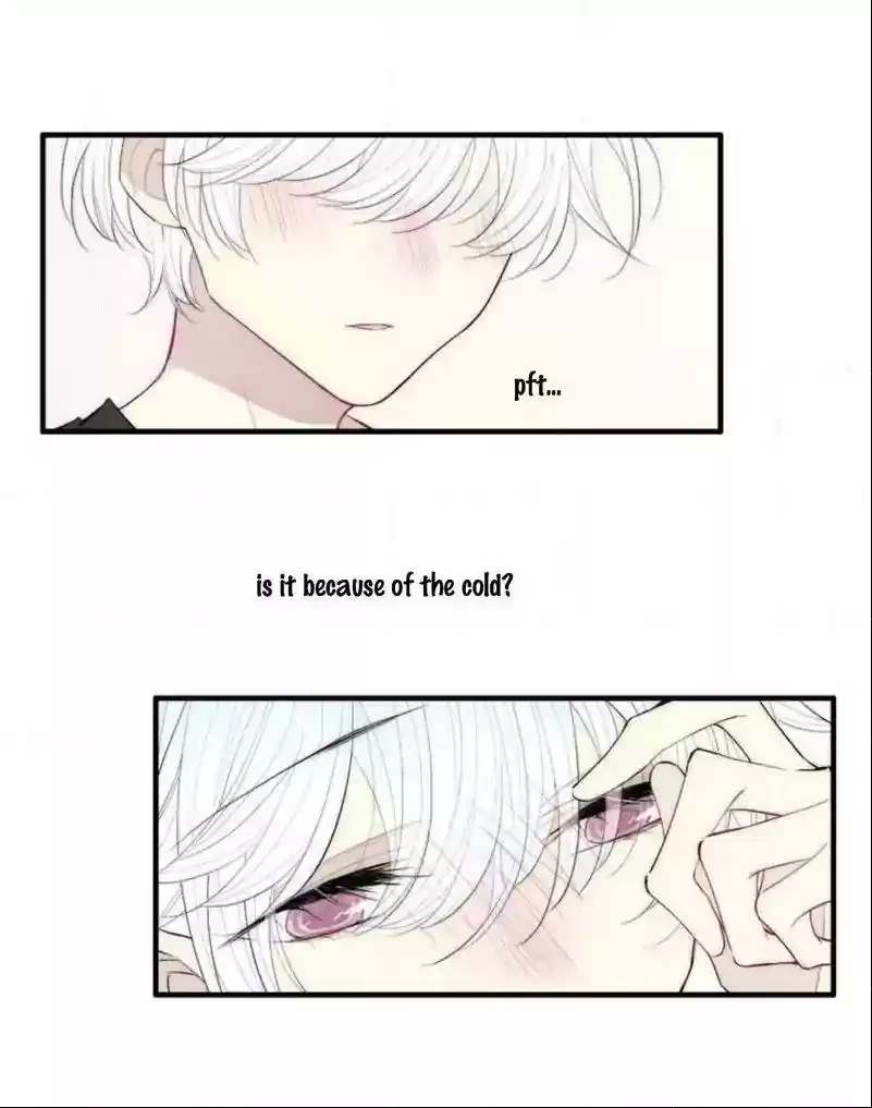 Cry for Me Chapter 97