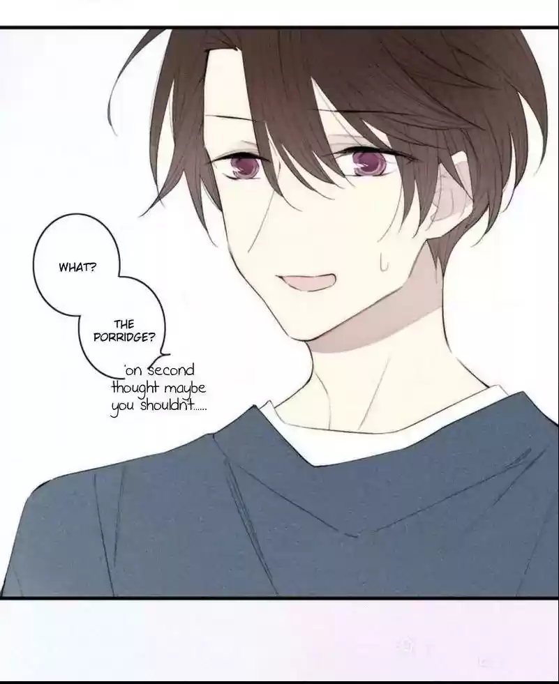 Cry for Me Chapter 97