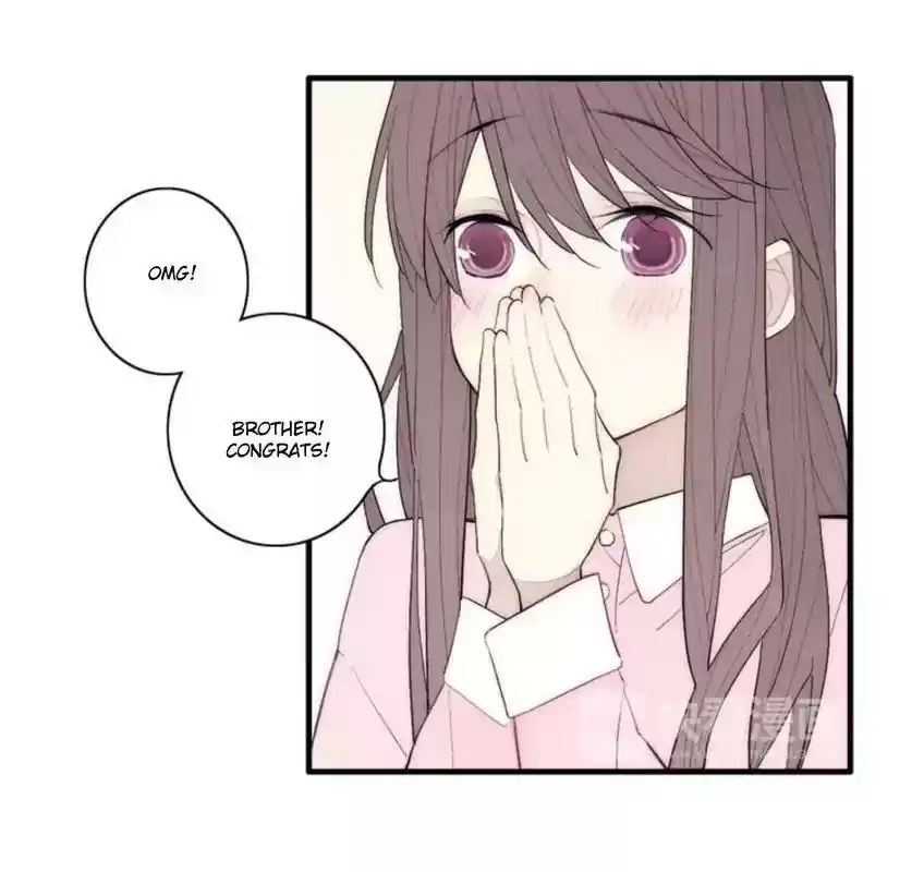 Cry for Me Chapter 97