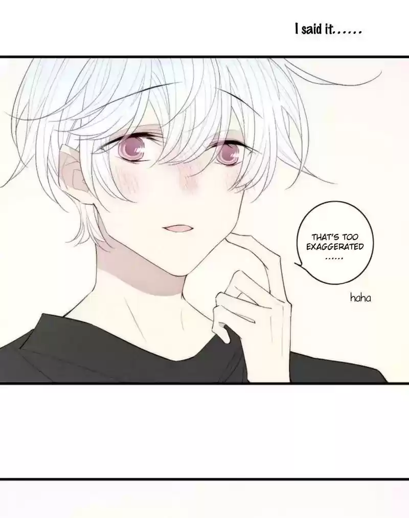 Cry for Me Chapter 97